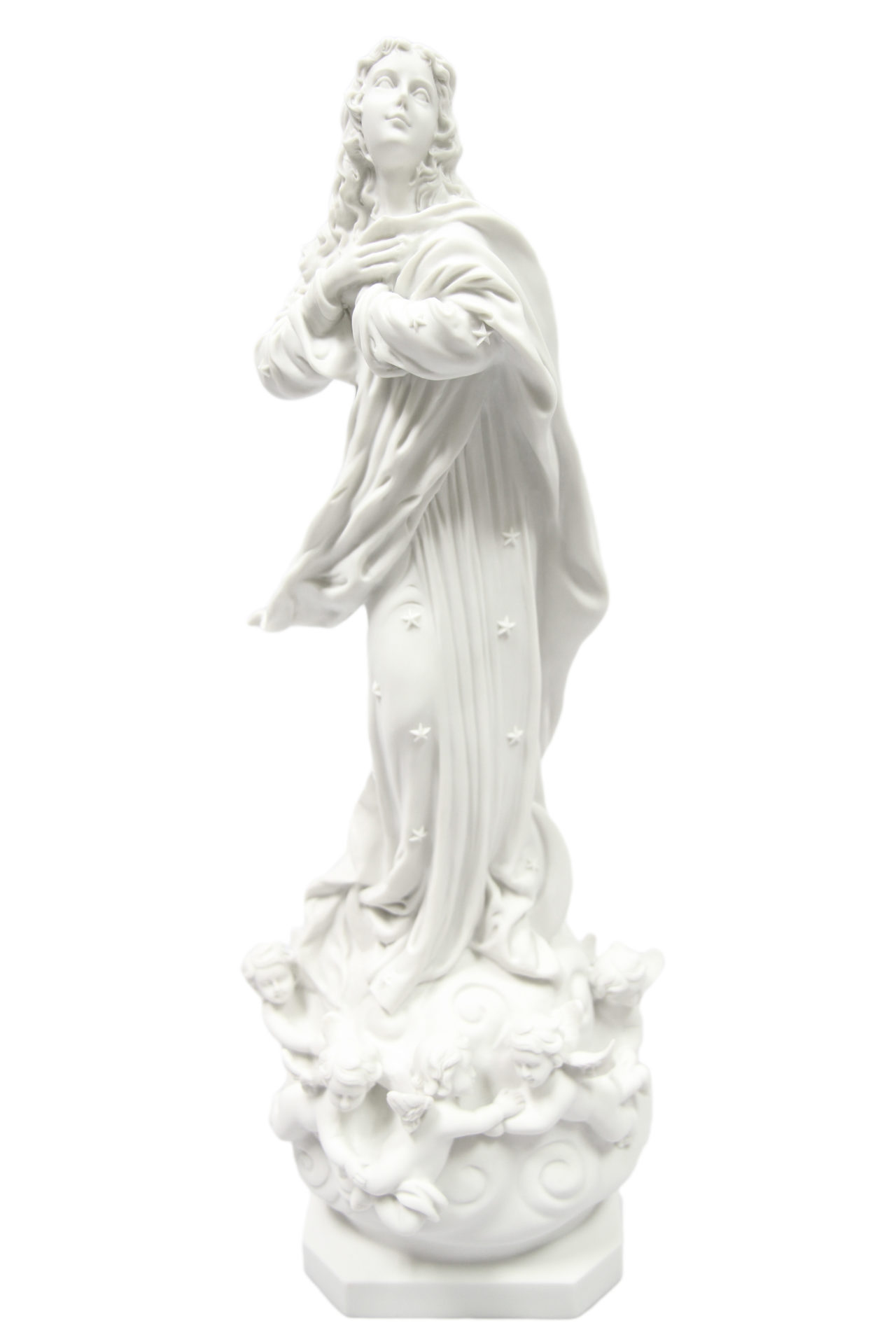 20.5" Assumption of Mary