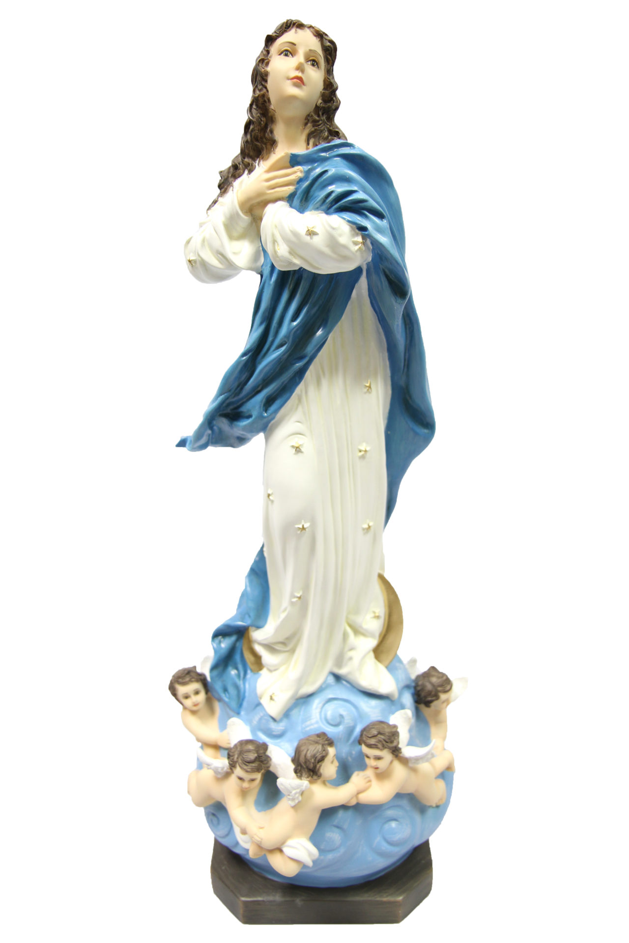 20.5" Assumption of Mary
