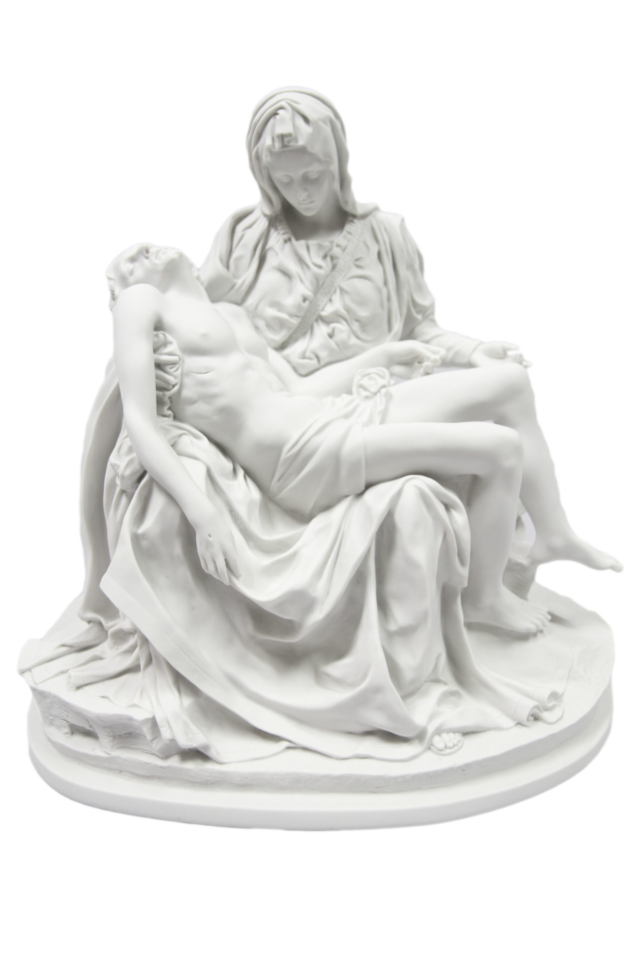 18 Inch Pieta