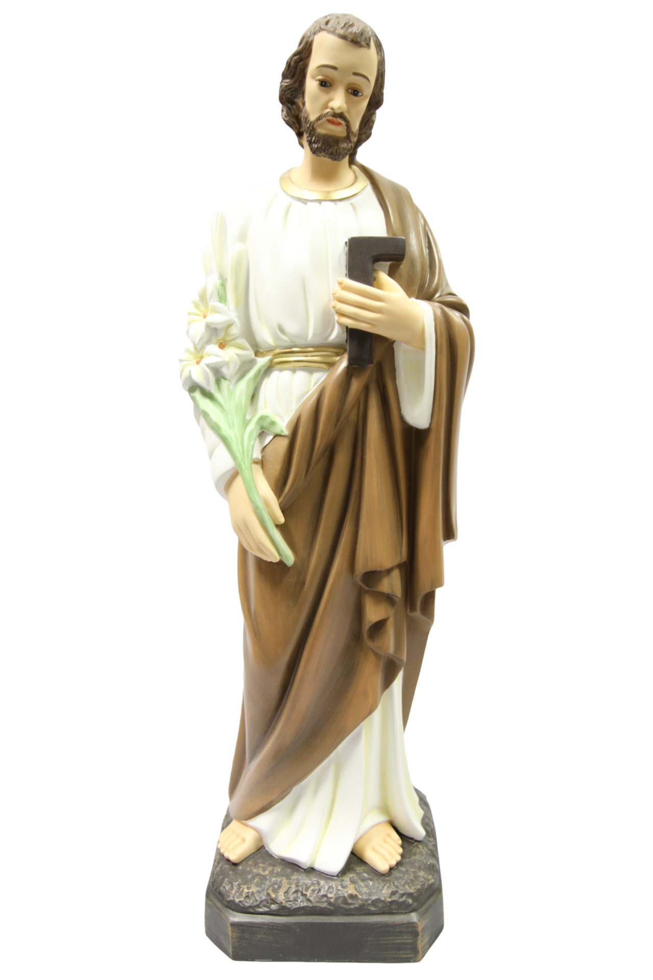 32" Saint Joseph the Worker