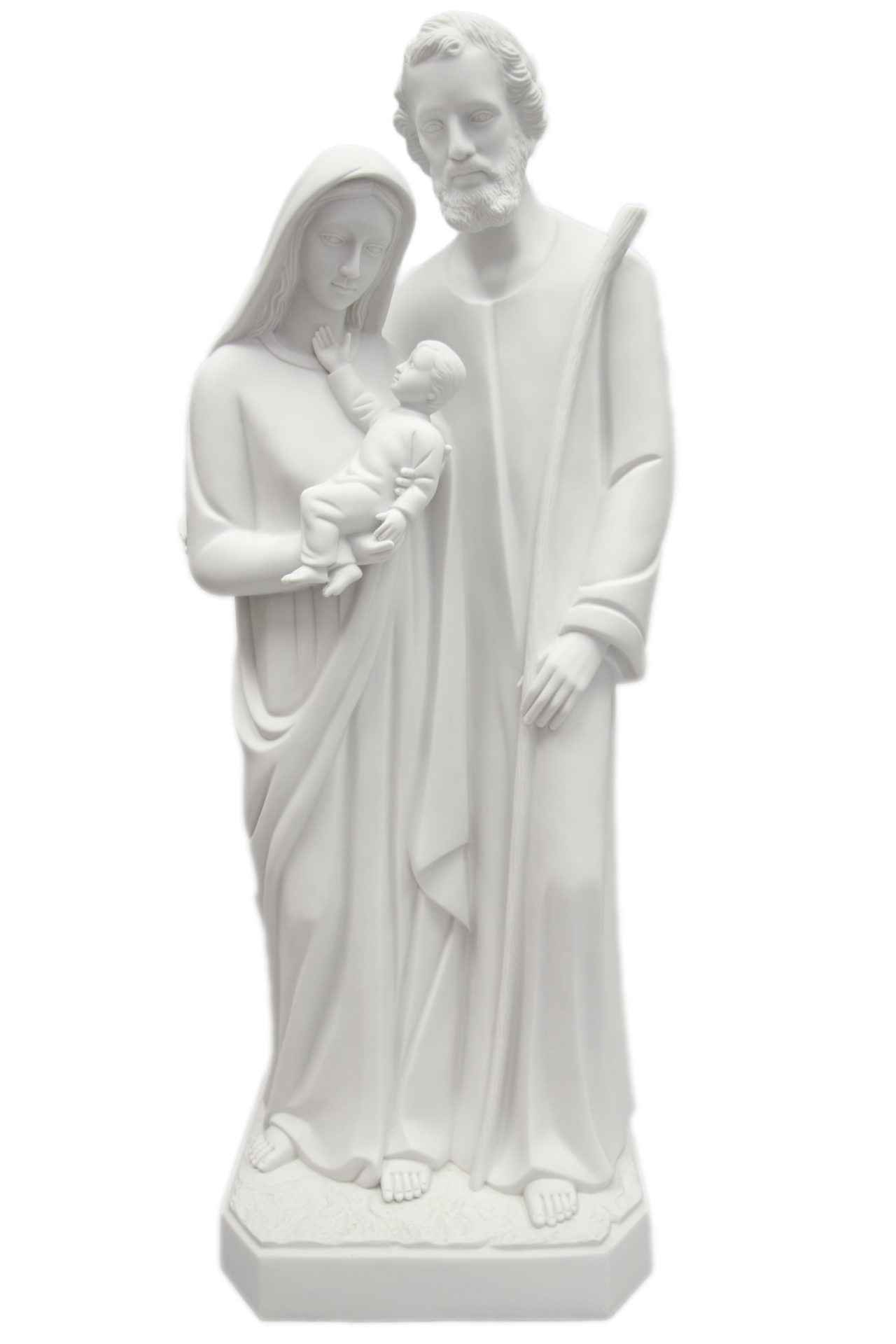 38.5" Holy Family
