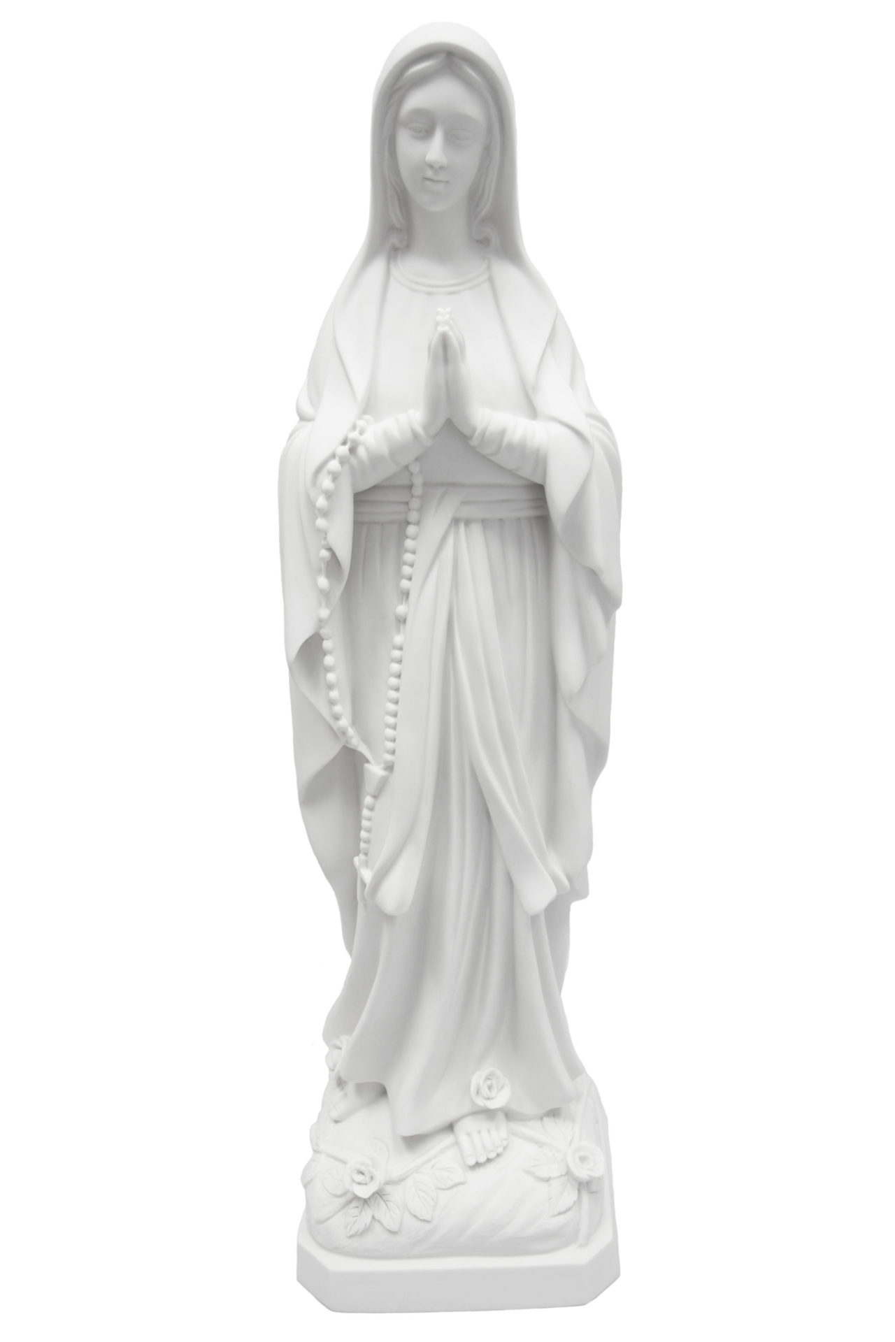 32" Our Lady of Lourdes