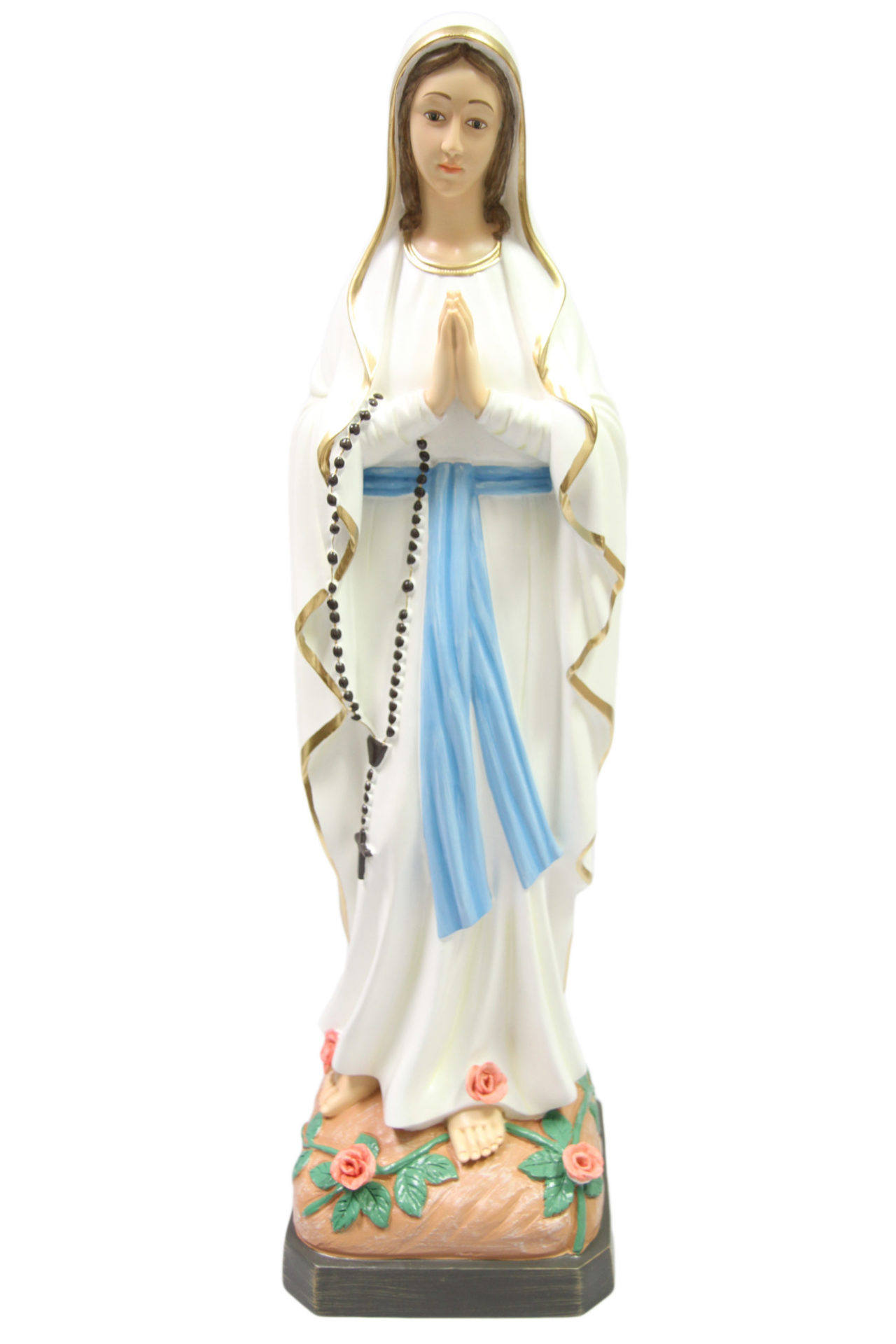 32" Our Lady of Lourdes