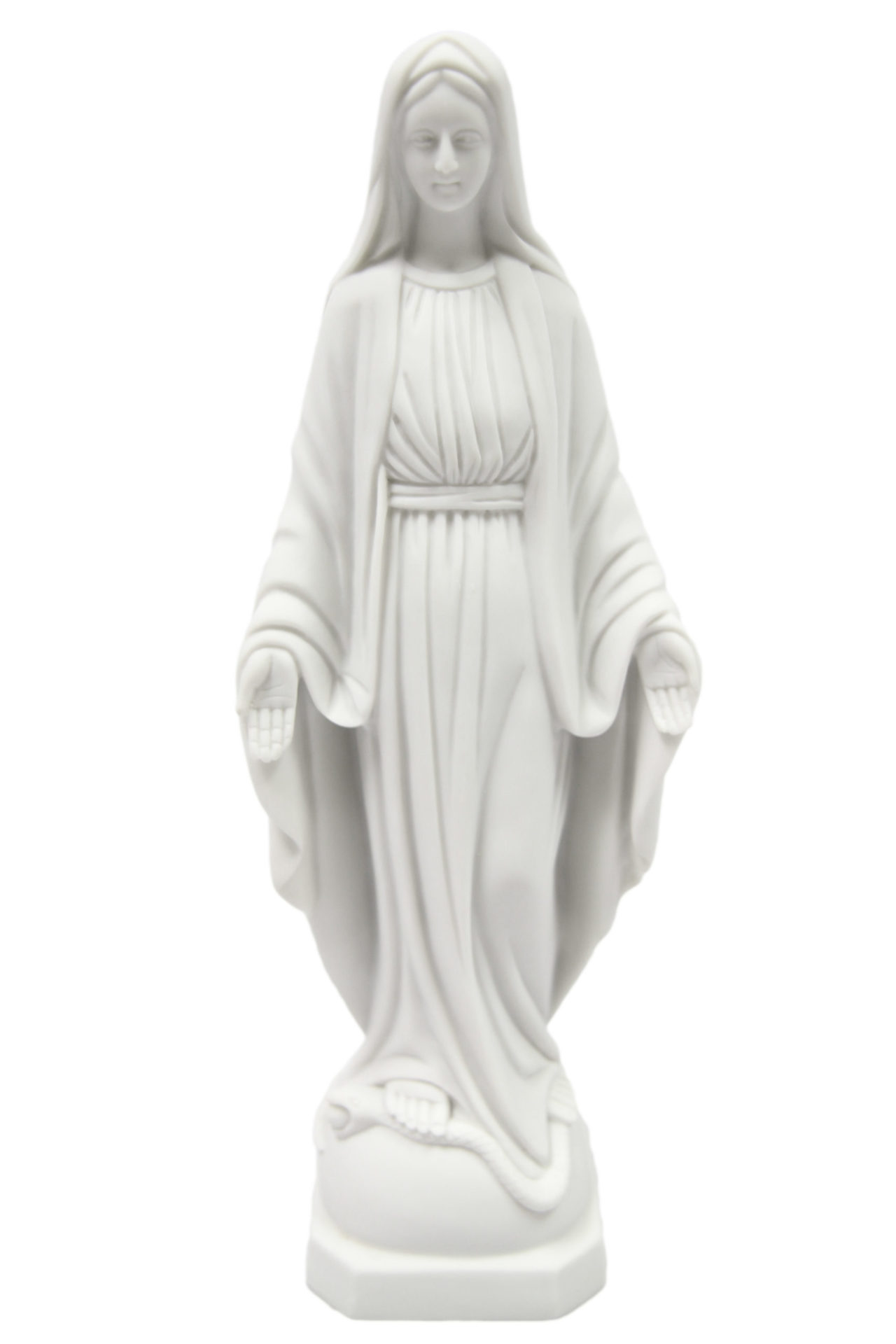 12" Our Lady of Grace