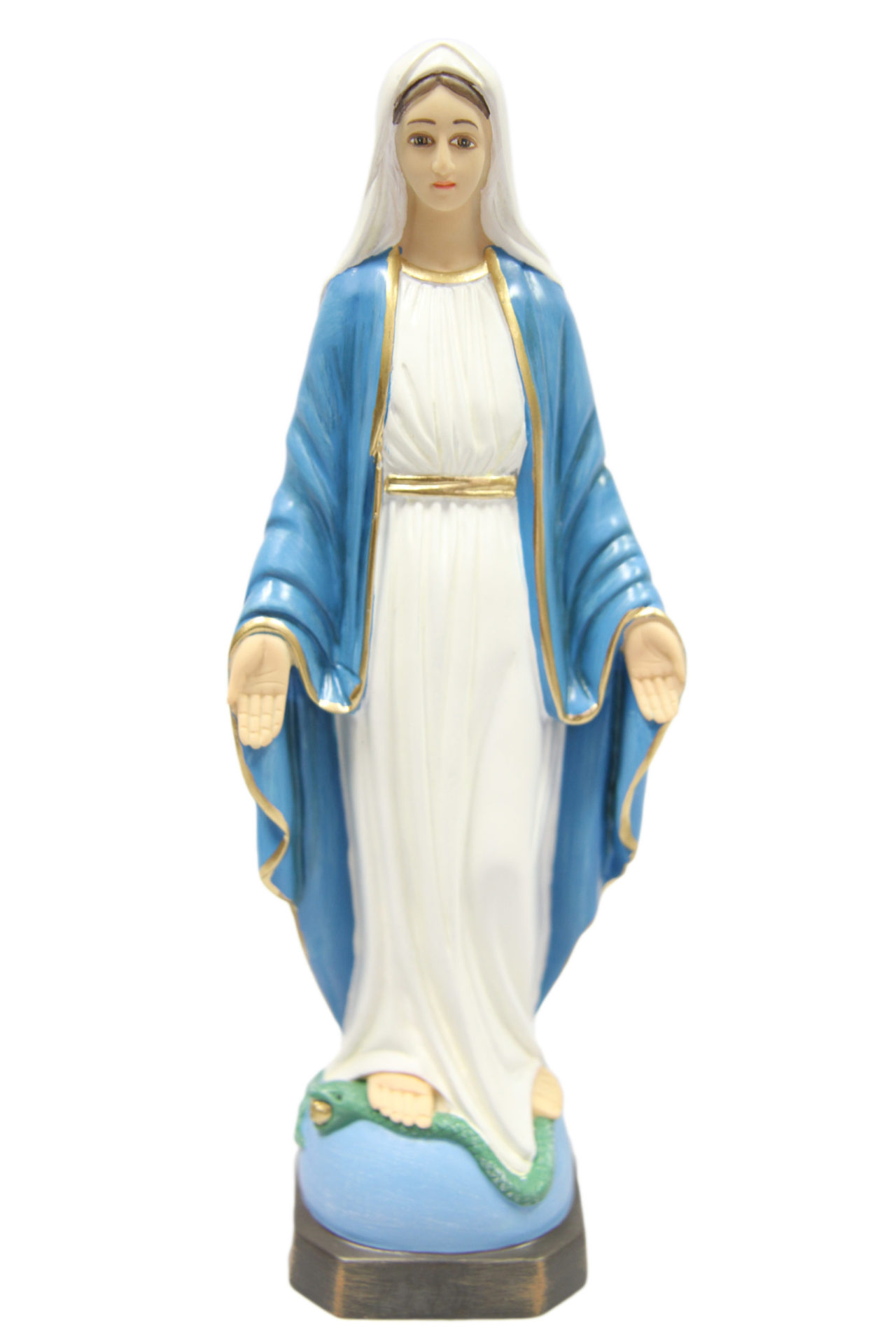 12" Our Lady of Grace