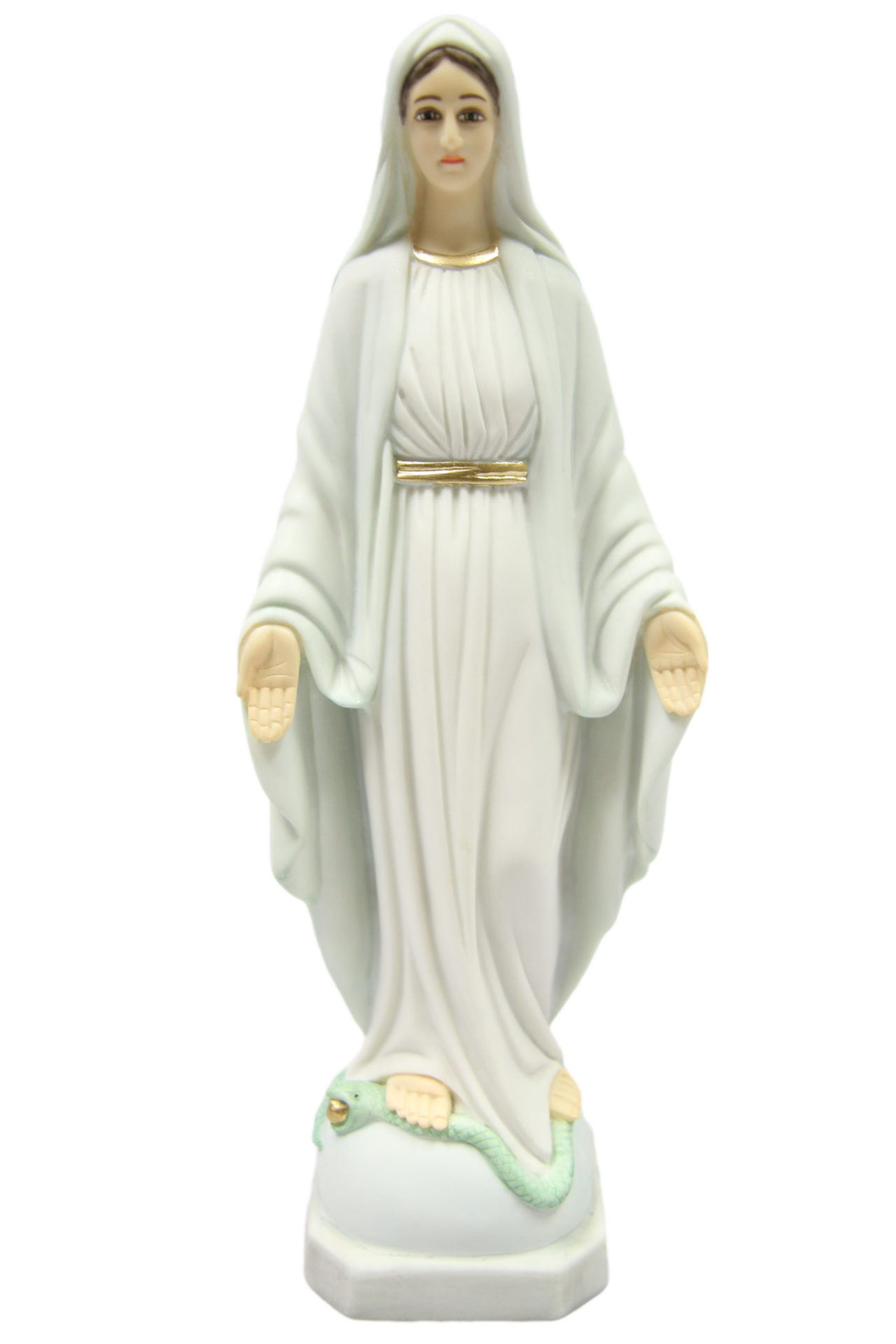 12" Our Lady of Grace