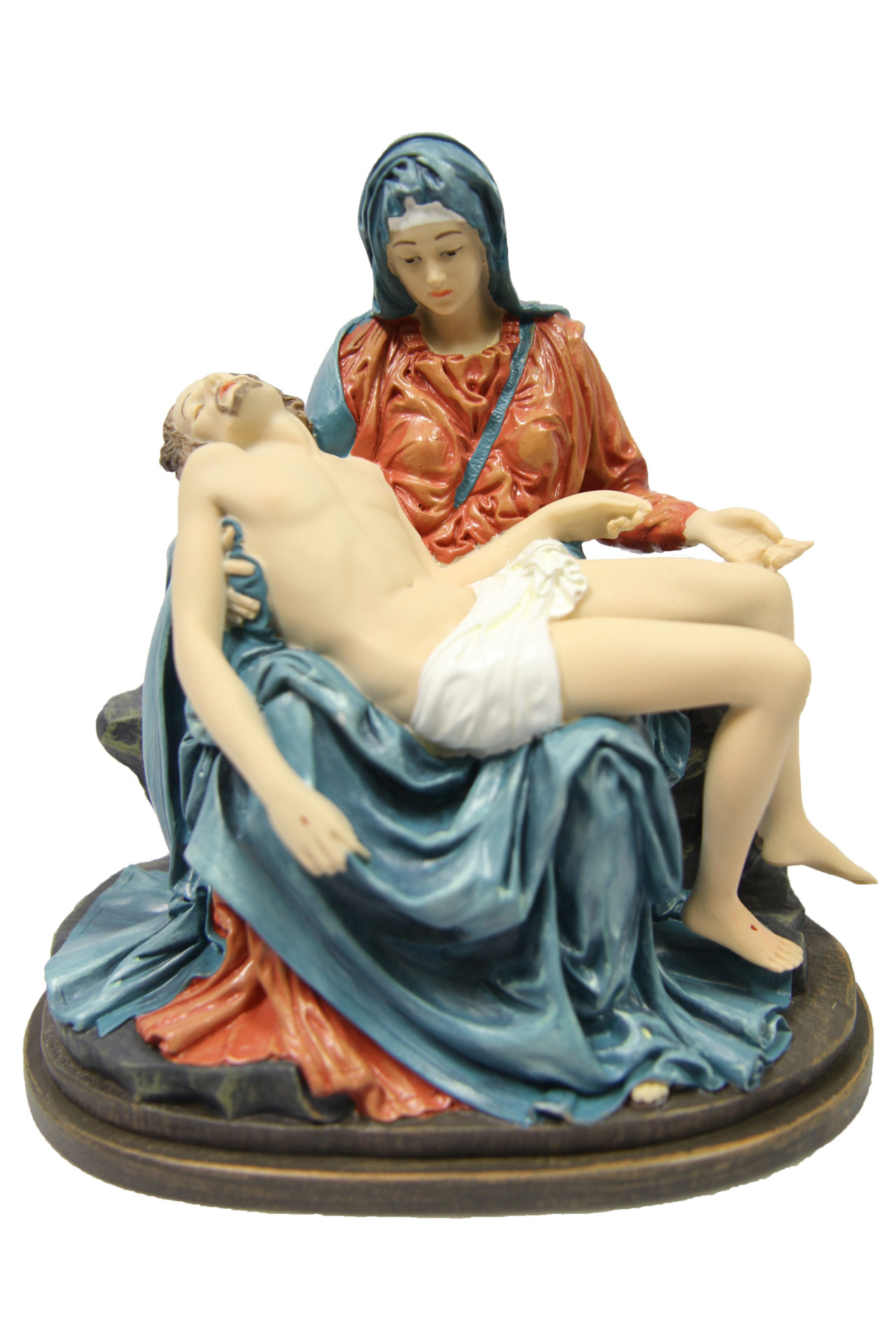6.5 Inch Pieta