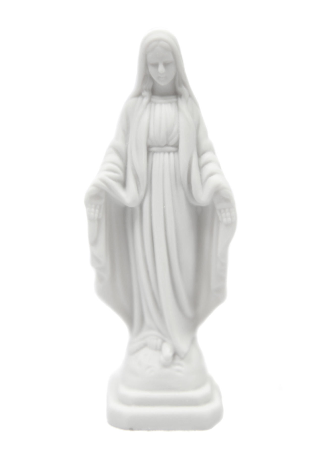 4.25" Our Lady of Grace