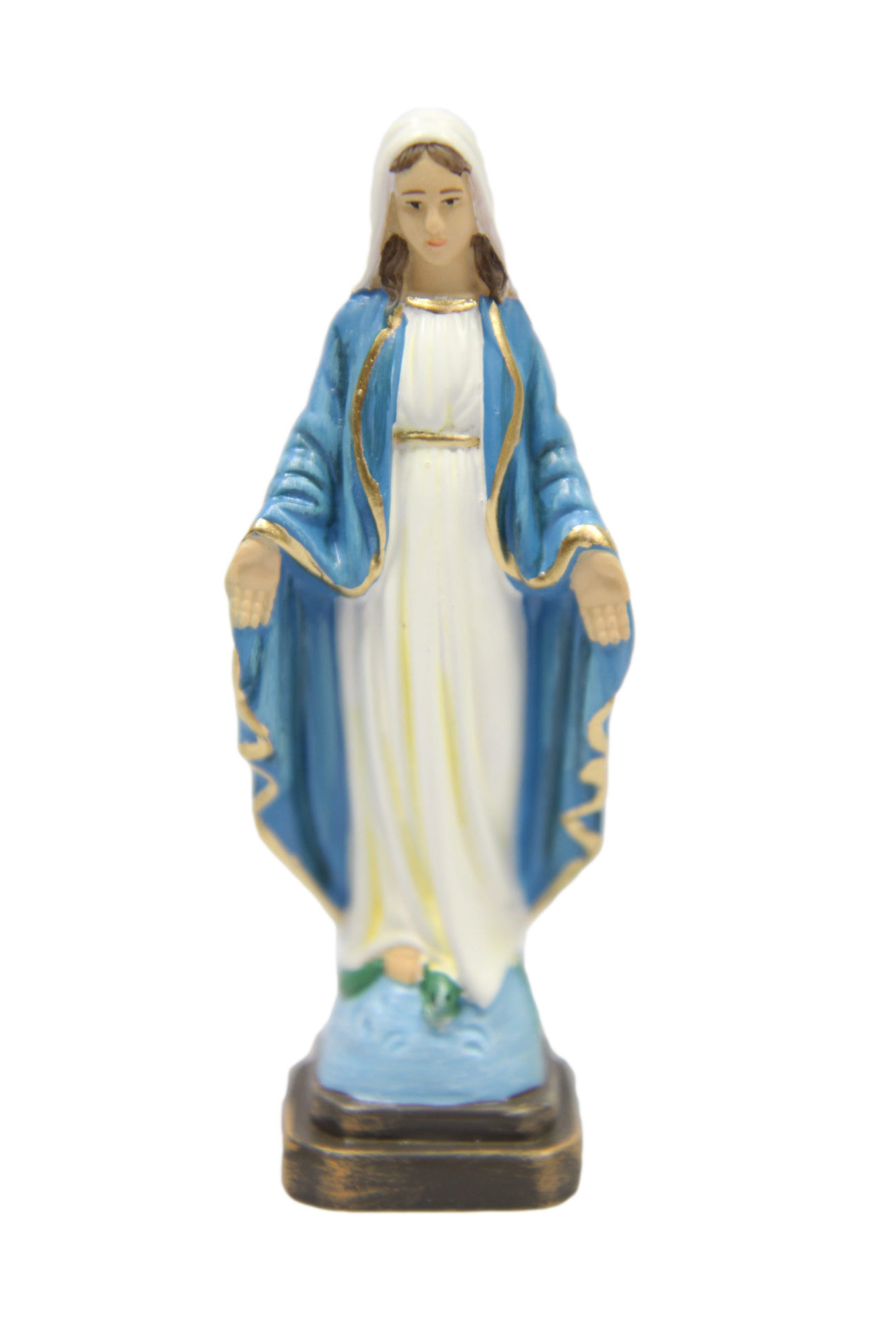 4.25" Our Lady of Grace