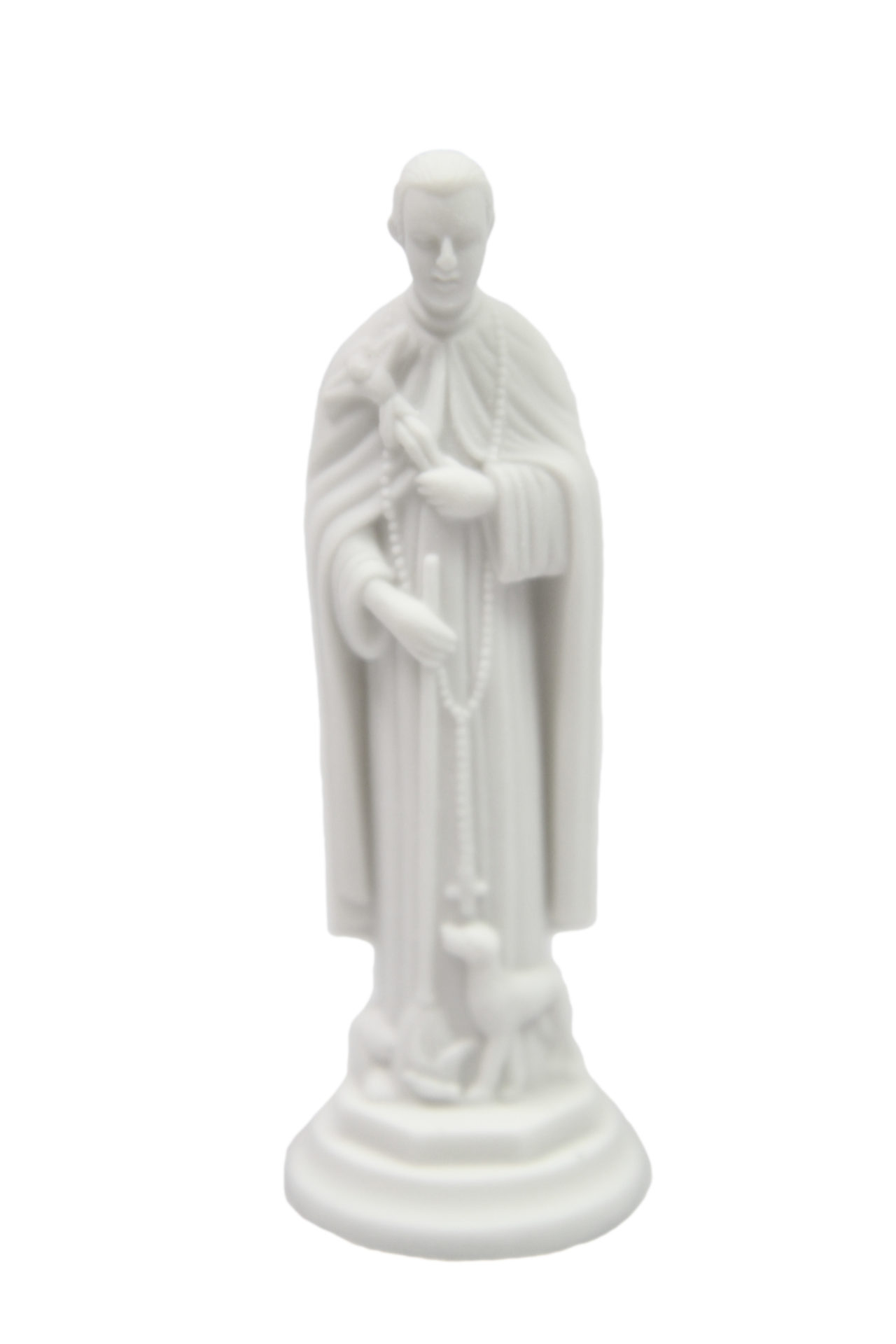 4.25" Saint Martin De Porres