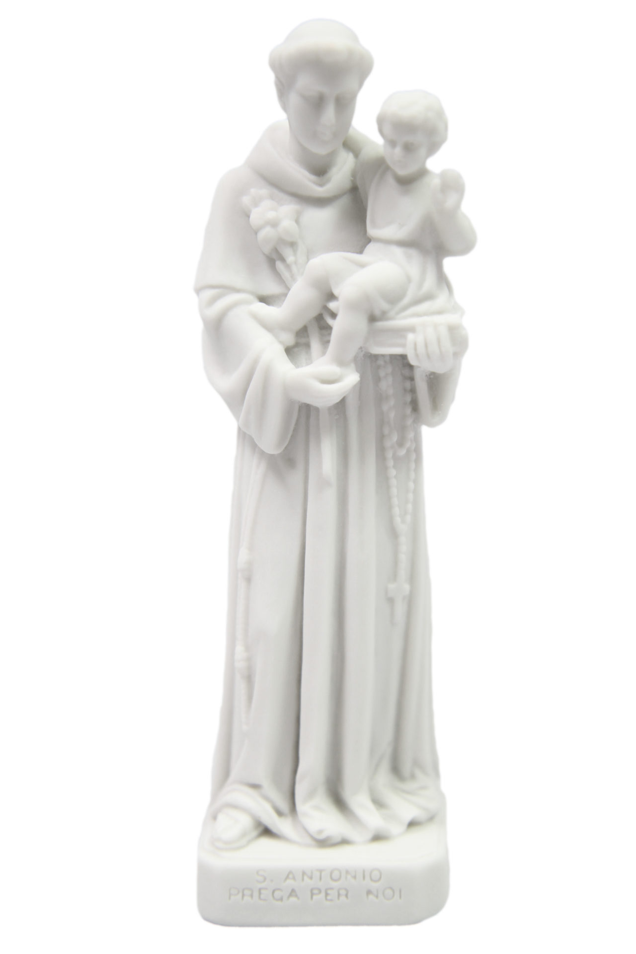 6" Saint Anthony
