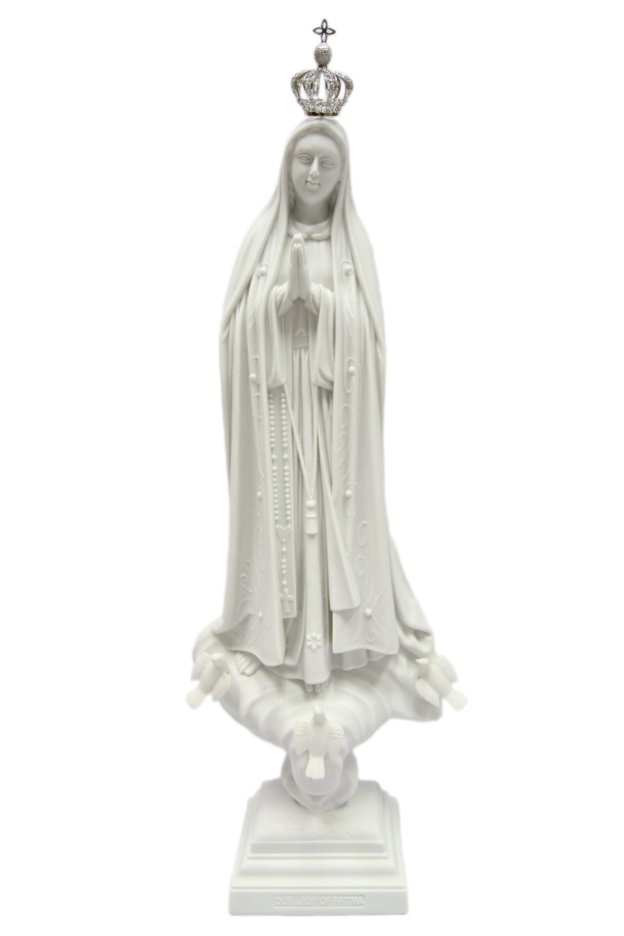 20" Our Lady of Fatima