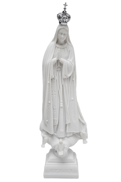 11.5" Our Lady of Fatima