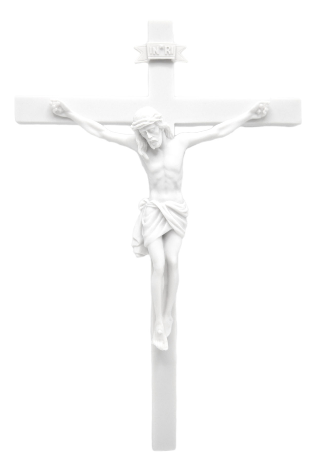 13" Crucifix