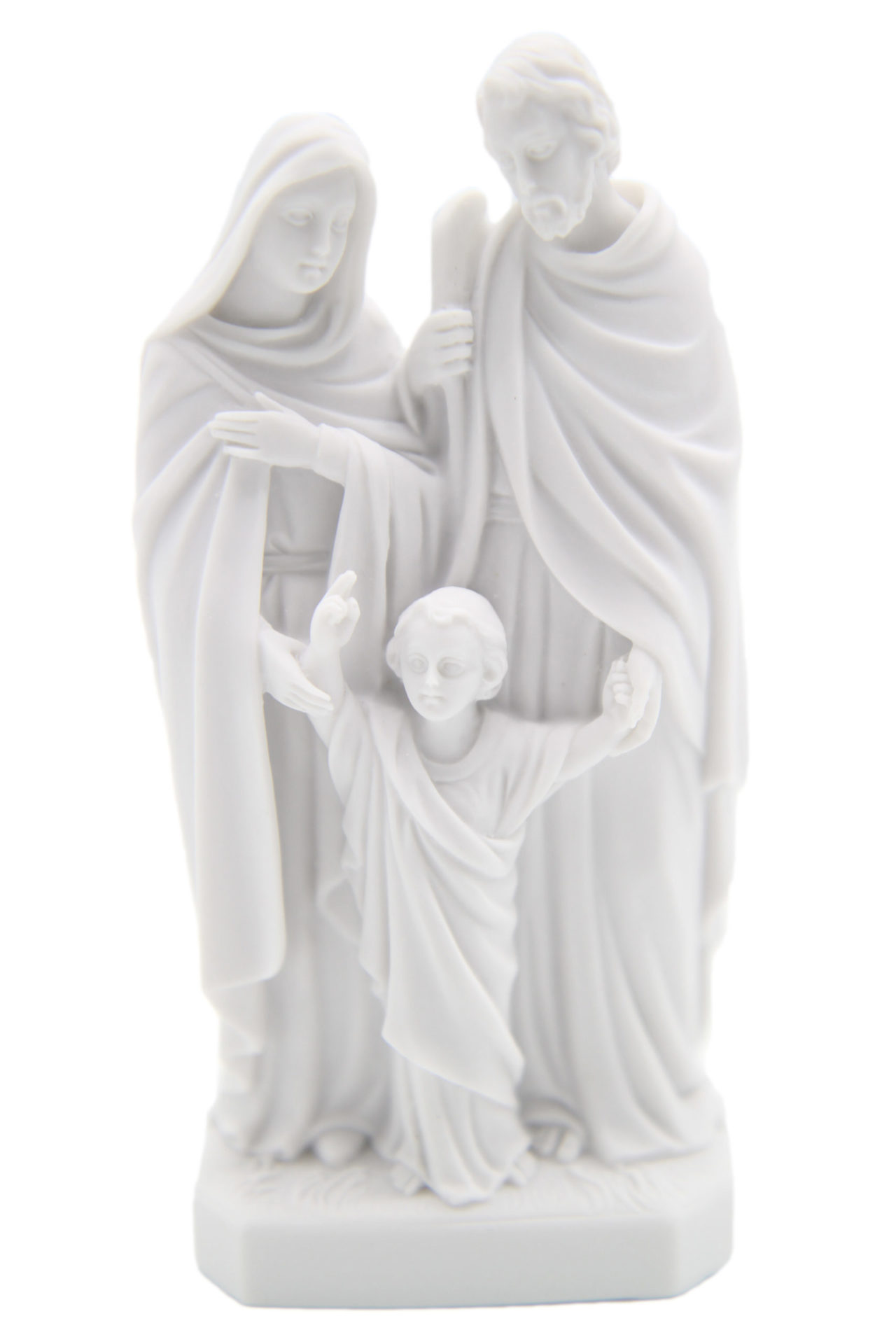 5" Holy Family