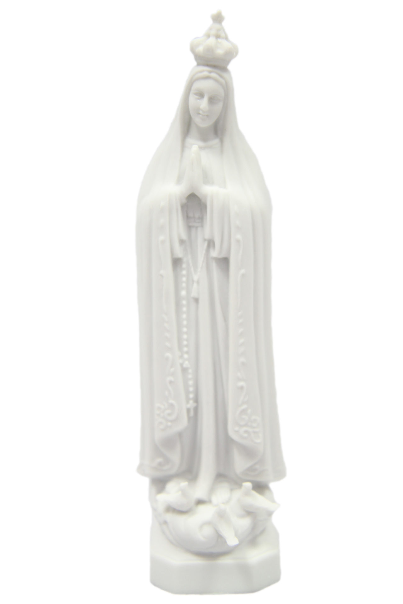 6.5" Our Lady of Fatima