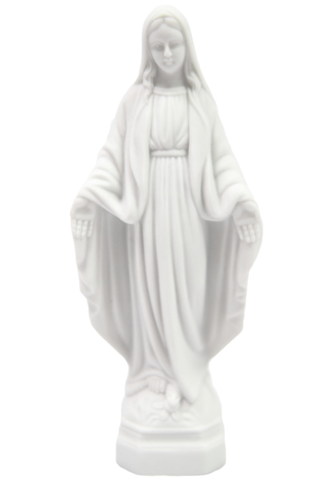 6" Our Lady of Grace