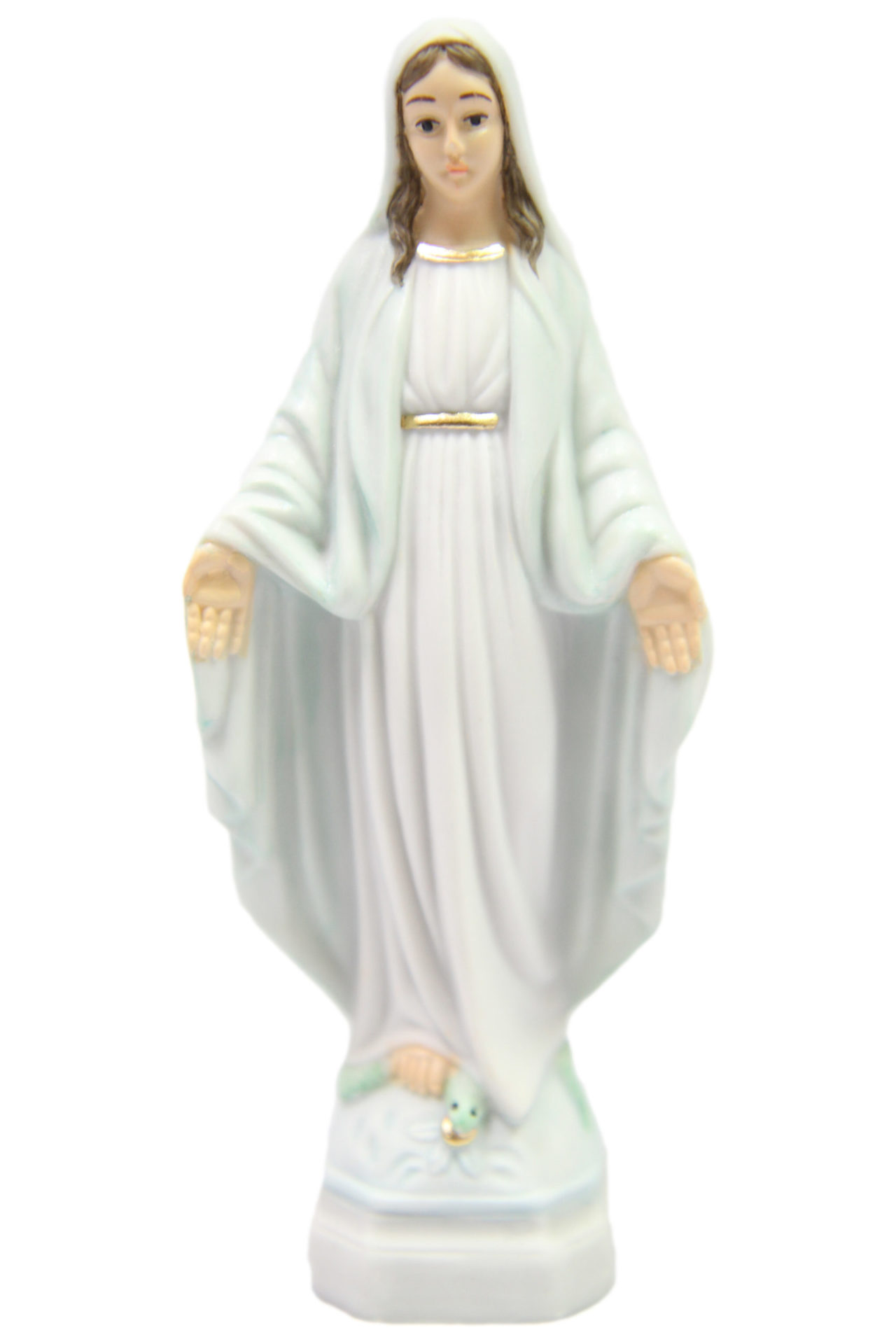 6" Our Lady of Grace