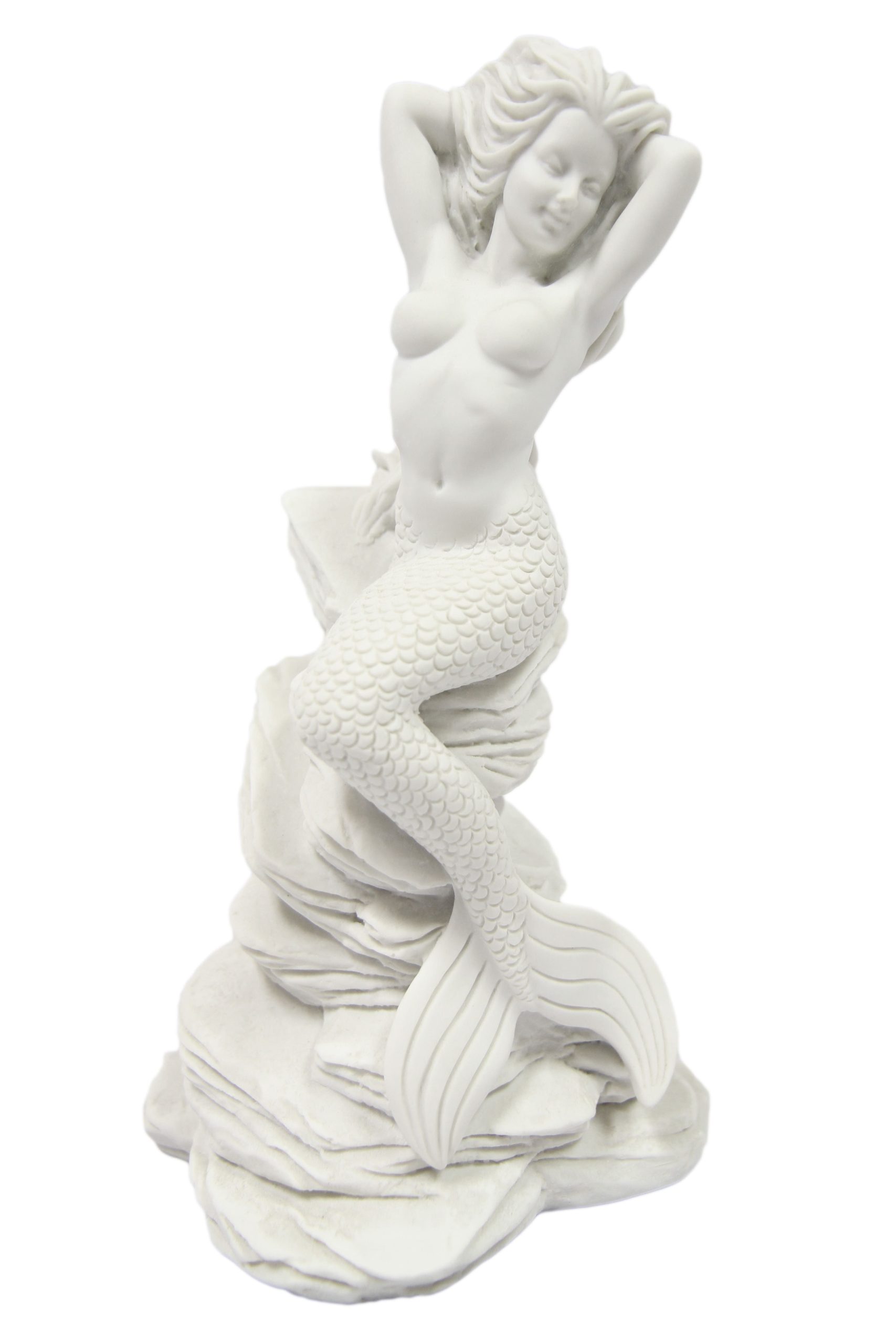 10″ Mermaid